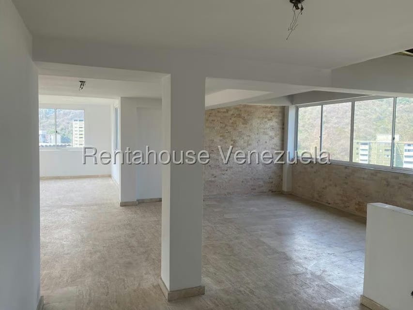 Apartamento (1 Nivel) en Venta en Caurimare, Distrito Metropolitano - 27