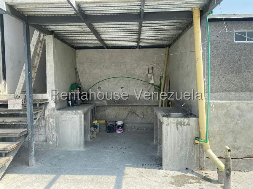 Apartamento (1 Nivel) en Venta en Caurimare, Distrito Metropolitano - 31