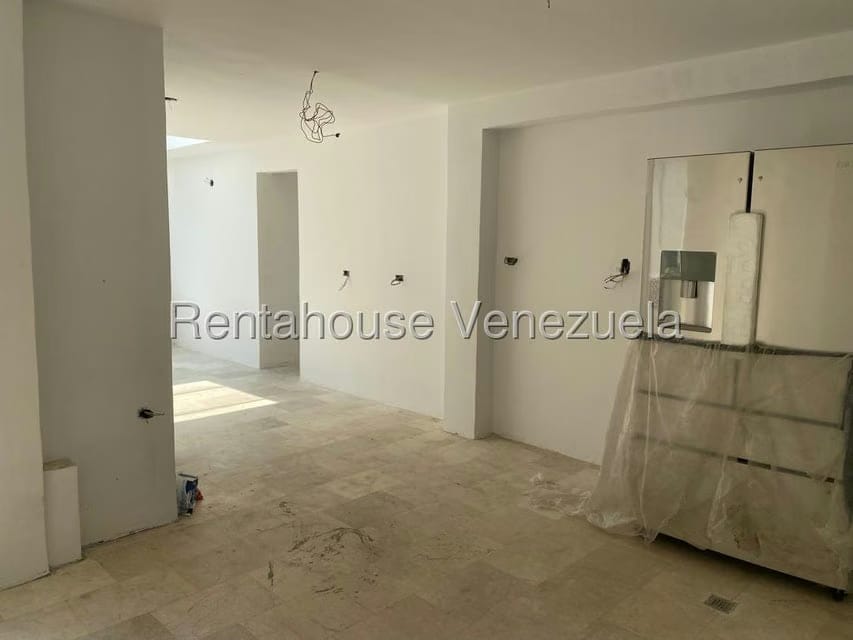 Apartamento (1 Nivel) en Venta en Caurimare, Distrito Metropolitano - 32