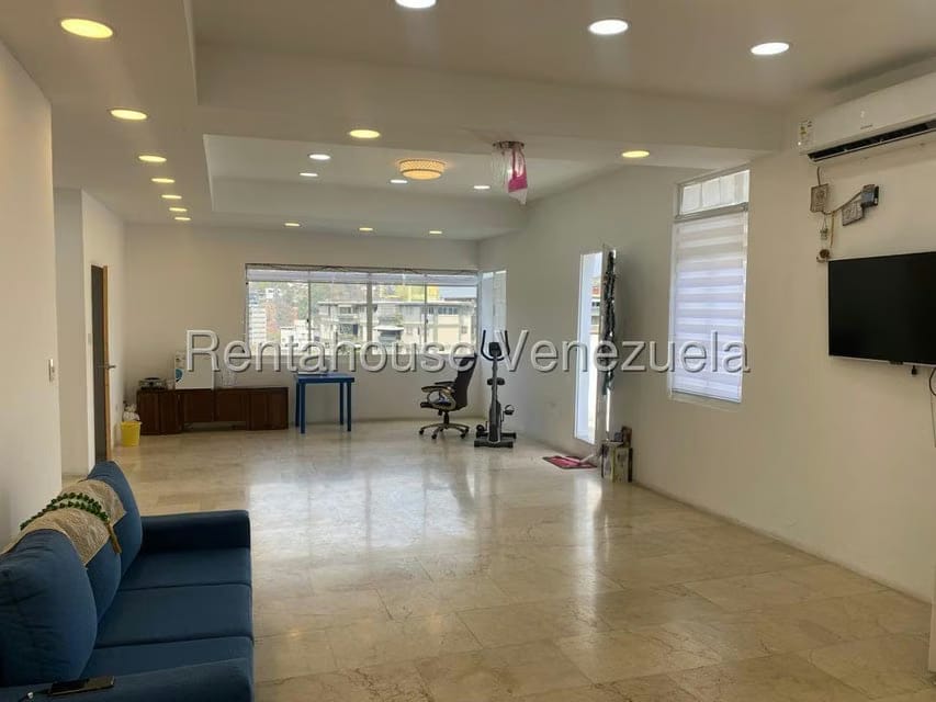 Apartamento (1 Nivel) en Venta en Caurimare, Distrito Metropolitano - 35