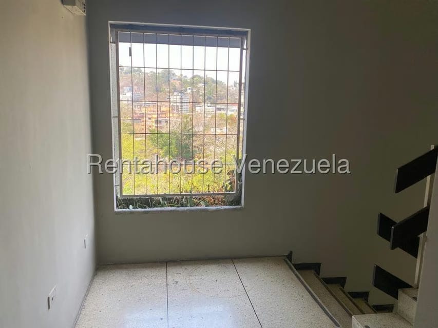 Apartamento (1 Nivel) en Venta en Caurimare, Distrito Metropolitano - 37