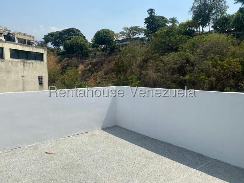 Apartamento (1 Nivel) en Venta en Caurimare, Distrito Metropolitano - 40
