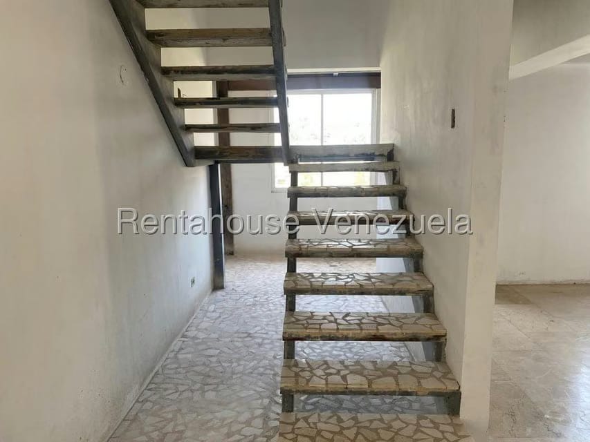 Apartamento (1 Nivel) en Venta en Caurimare, Distrito Metropolitano - 41
