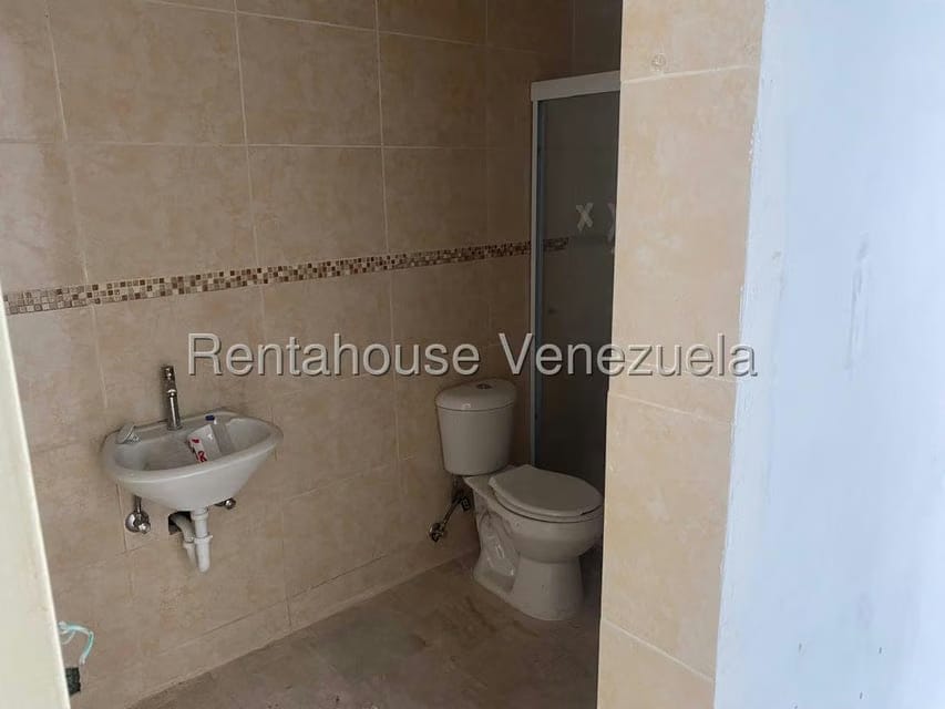 Apartamento (1 Nivel) en Venta en Caurimare, Distrito Metropolitano - 42