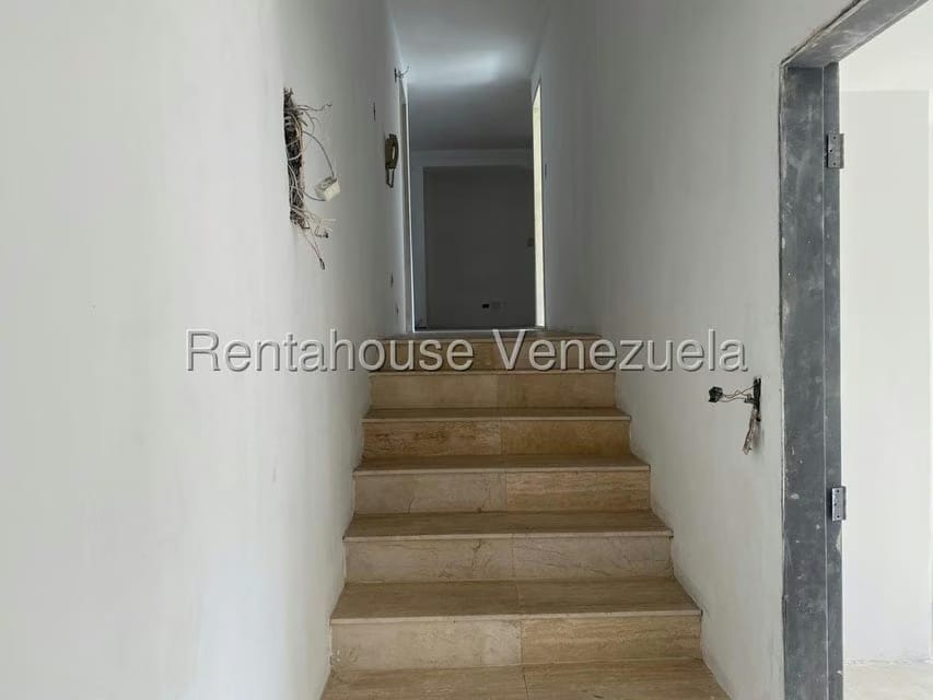 Apartamento (1 Nivel) en Venta en Caurimare, Distrito Metropolitano - 44