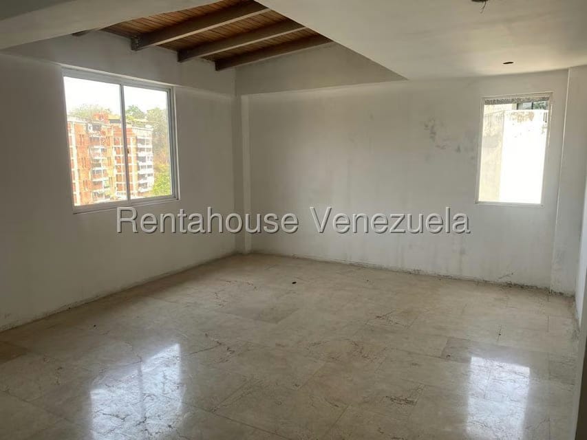 Apartamento (1 Nivel) en Venta en Caurimare, Distrito Metropolitano - 45