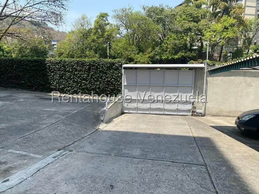 Apartamento (1 Nivel) en Venta en Caurimare, Distrito Metropolitano - 50