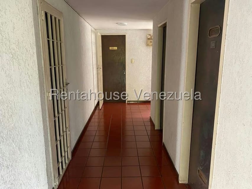 Apartamento (1 Nivel) en Venta en Caurimare, Distrito Metropolitano - 6