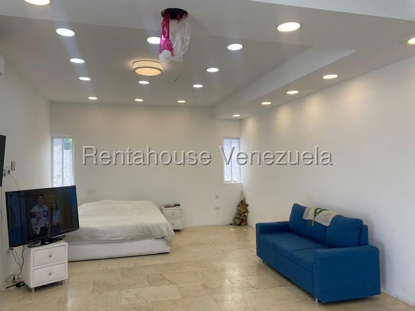 Apartamento (1 Nivel) en Venta en Caurimare, Distrito Metropolitano - 53