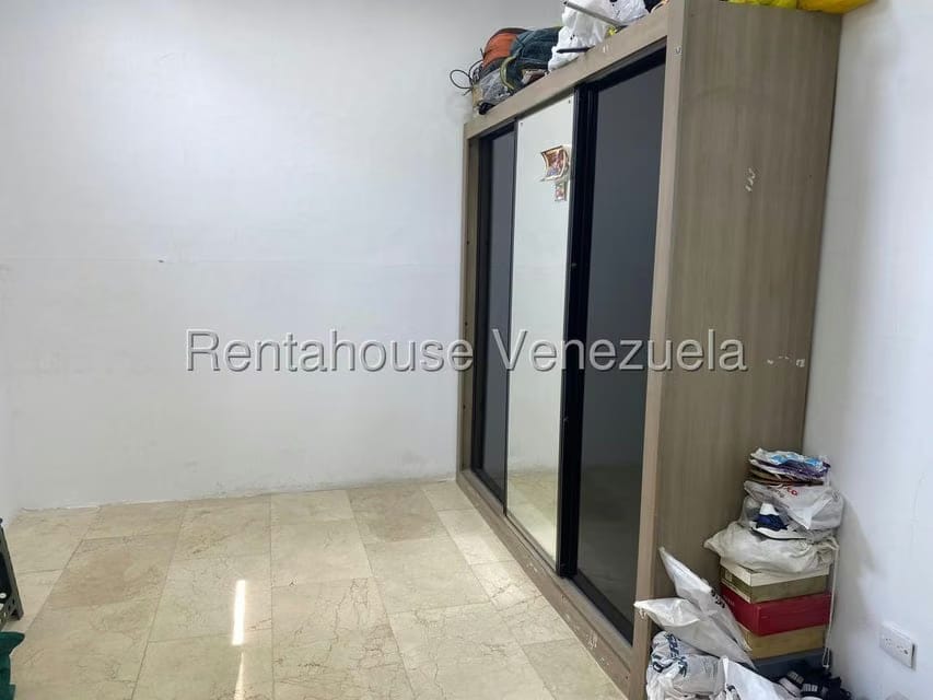 Apartamento (1 Nivel) en Venta en Caurimare, Distrito Metropolitano - 56