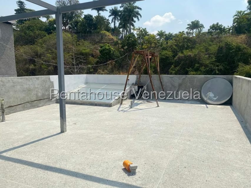 Apartamento (1 Nivel) en Venta en Caurimare, Distrito Metropolitano - 59