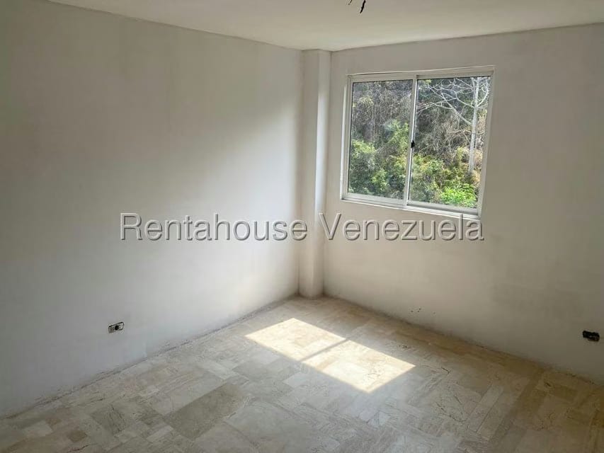 Apartamento (1 Nivel) en Venta en Caurimare, Distrito Metropolitano - 60
