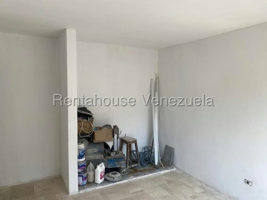Apartamento (1 Nivel) en Venta en Caurimare, Distrito Metropolitano - 62