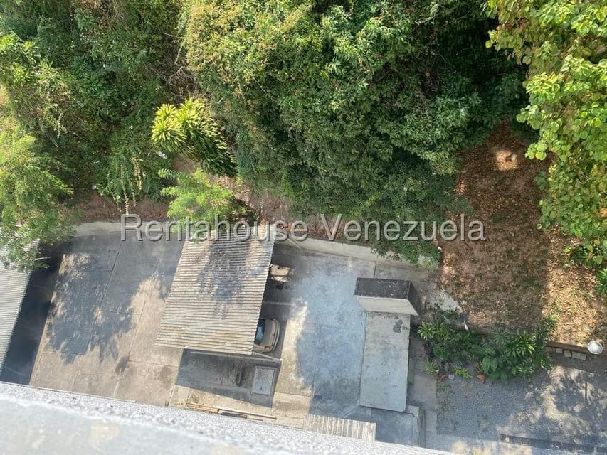 Apartamento (1 Nivel) en Venta en Caurimare, Distrito Metropolitano - 64