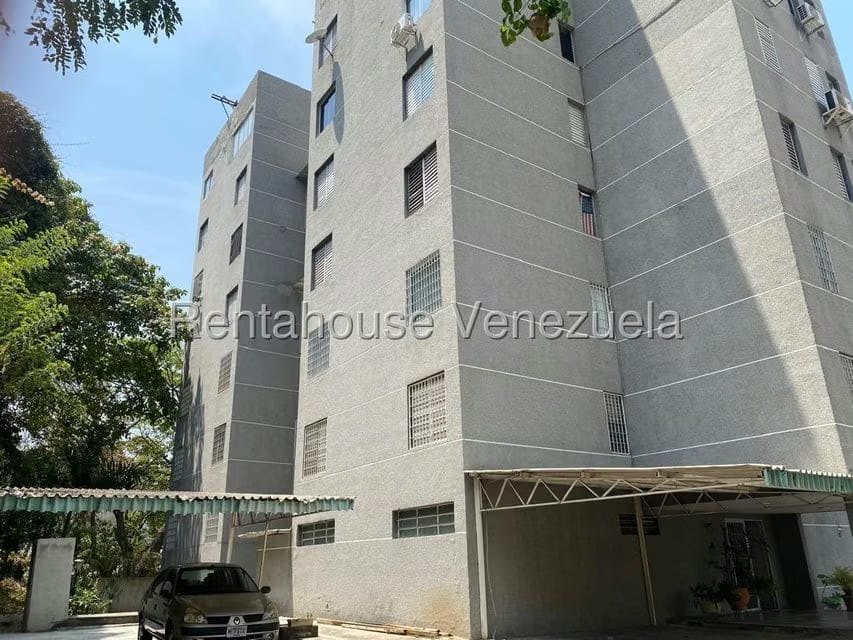 Apartamento (1 Nivel) en Venta en Caurimare, Distrito Metropolitano - 67
