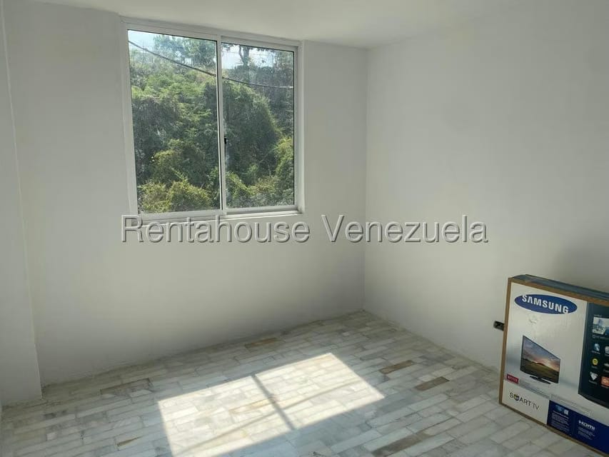 Apartamento (1 Nivel) en Venta en Caurimare, Distrito Metropolitano - 68
