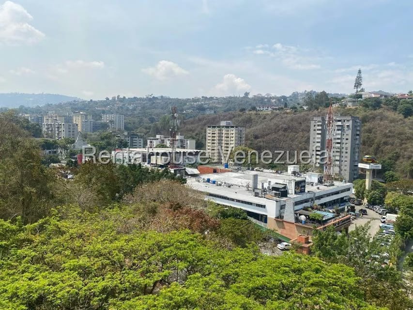 Apartamento (1 Nivel) en Venta en Caurimare, Distrito Metropolitano - 70