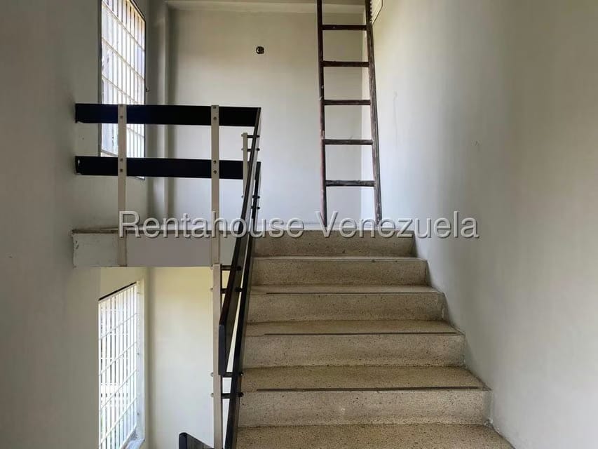 Apartamento (1 Nivel) en Venta en Caurimare, Distrito Metropolitano - 72