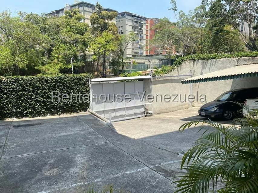 Apartamento (1 Nivel) en Venta en Caurimare, Distrito Metropolitano - 73