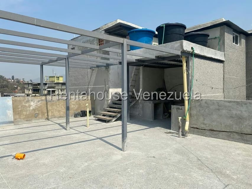 Apartamento (1 Nivel) en Venta en Caurimare, Distrito Metropolitano - 75