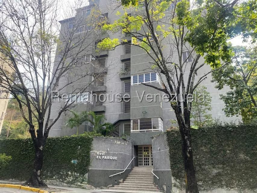 Apartamento (1 Nivel) en Venta en Caurimare, Distrito Metropolitano - 77