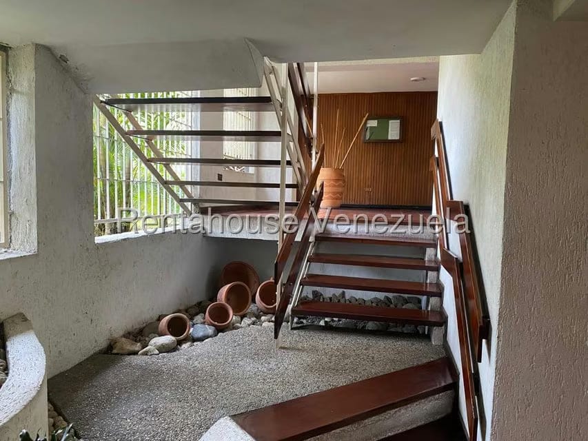 Apartamento (1 Nivel) en Venta en Caurimare, Distrito Metropolitano - 10