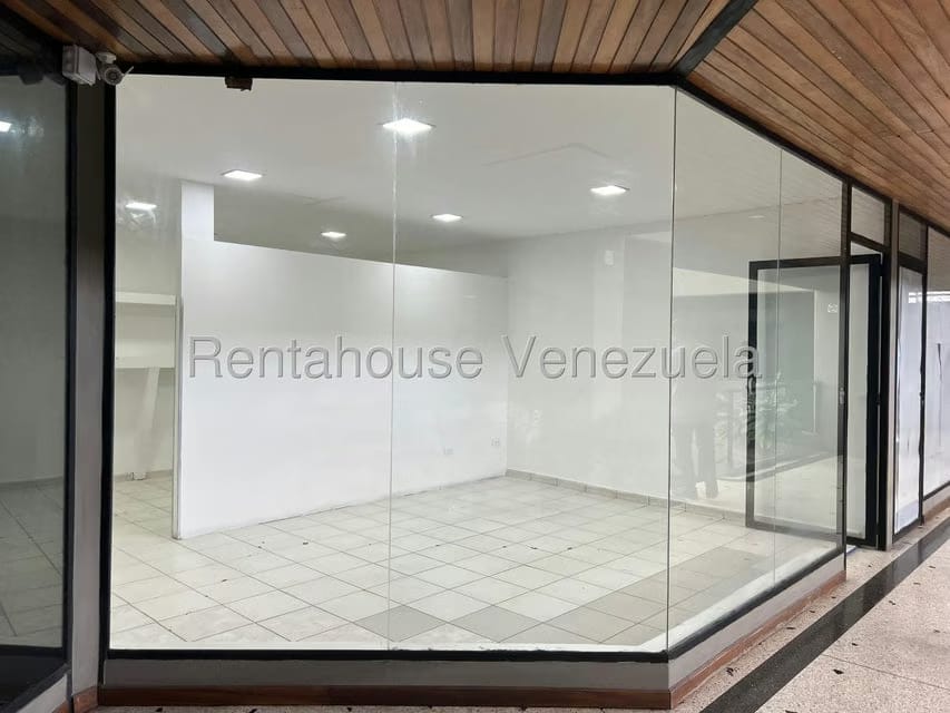 Comercial (Local Comercial) en Alquiler en Centro, Lara
