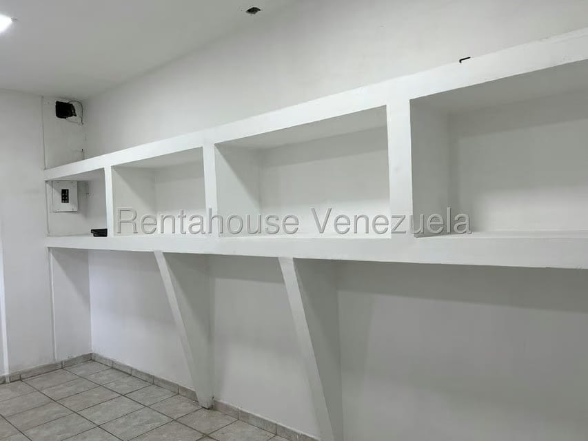 Comercial (Local Comercial) en Alquiler en Centro, Lara - 12