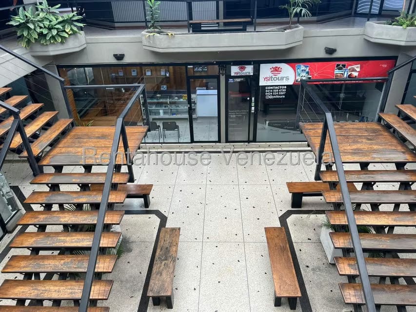 Comercial (Local Comercial) en Alquiler en Centro, Lara - 20