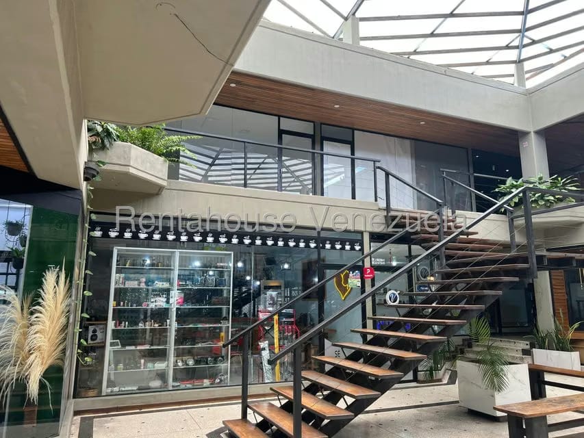 Comercial (Local Comercial) en Alquiler en Centro, Lara - 21
