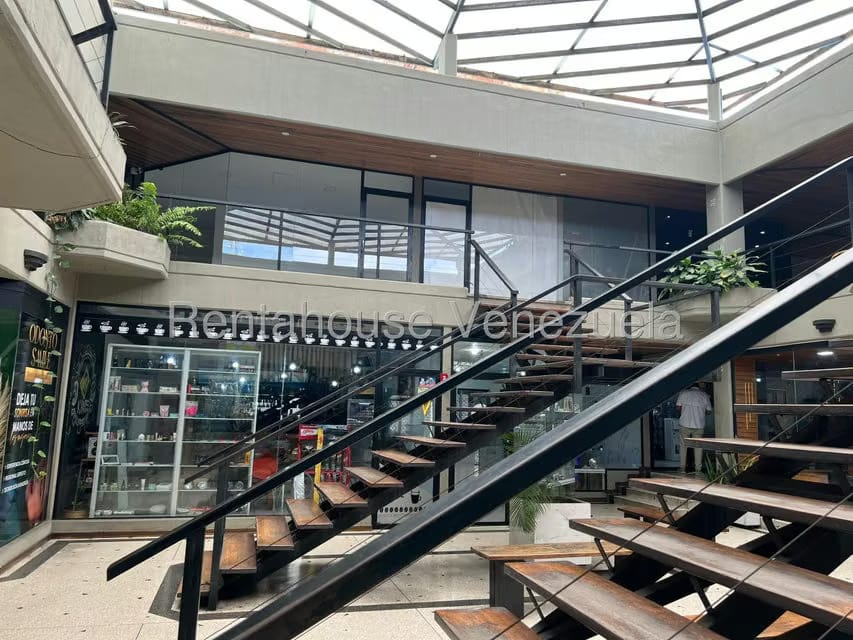 Comercial (Local Comercial) en Alquiler en Centro, Lara - 22