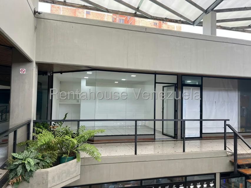 Comercial (Local Comercial) en Alquiler en Centro, Lara - 5