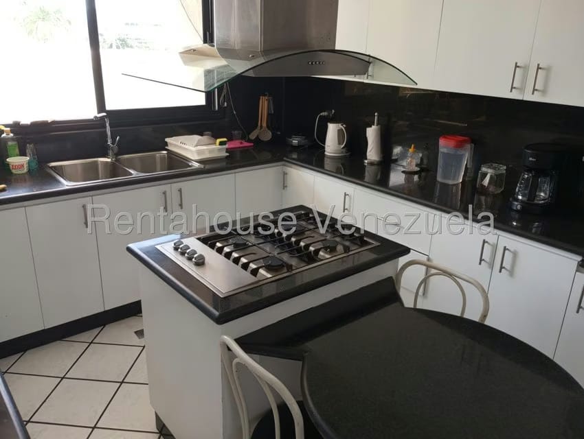 Apartamento (1 Nivel) en Alquiler en Altamira, Distrito Metropolitano - 15
