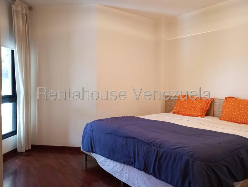 Apartamento (1 Nivel) en Alquiler en Altamira, Distrito Metropolitano - 20