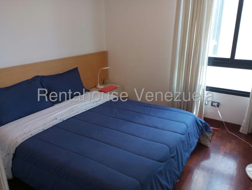 Apartamento (1 Nivel) en Alquiler en Altamira, Distrito Metropolitano - 25