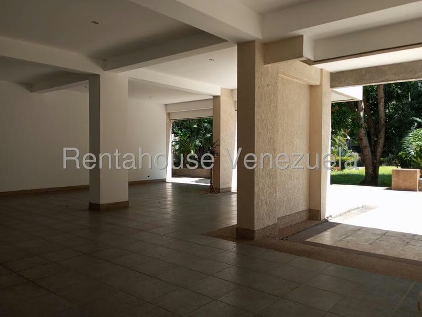 Apartamento (1 Nivel) en Alquiler en Altamira, Distrito Metropolitano - 30