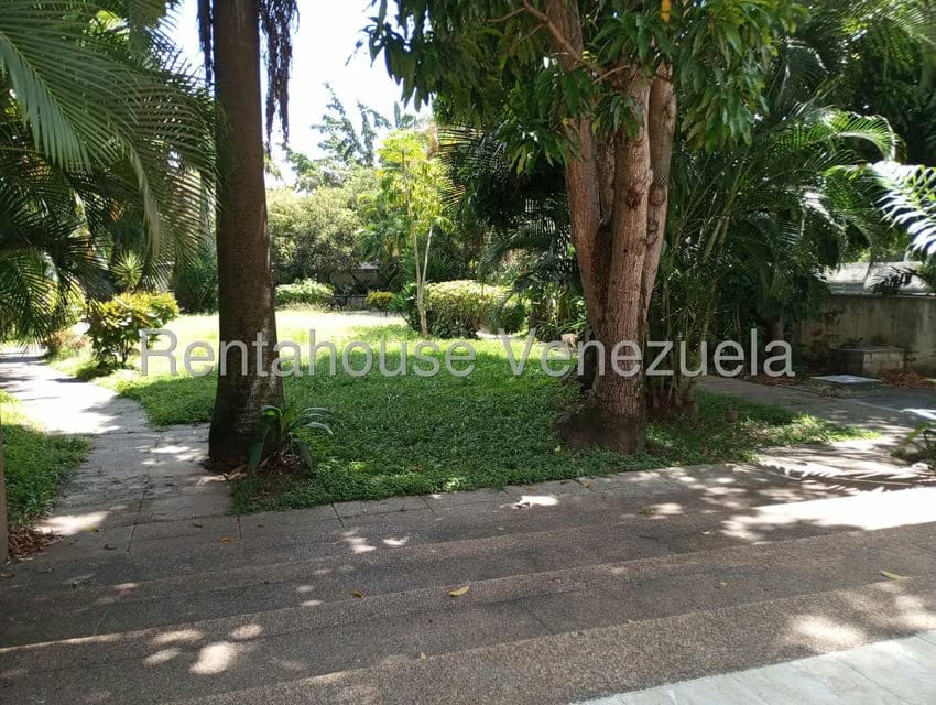 Apartamento (1 Nivel) en Alquiler en Altamira, Distrito Metropolitano - 31