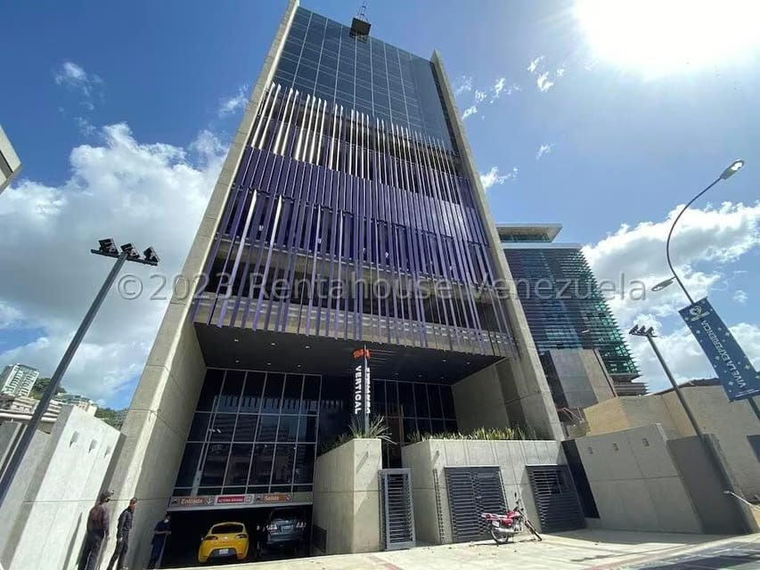 Comercial (Oficina) en Venta en Las Mercedes, Distrito Metropolitano