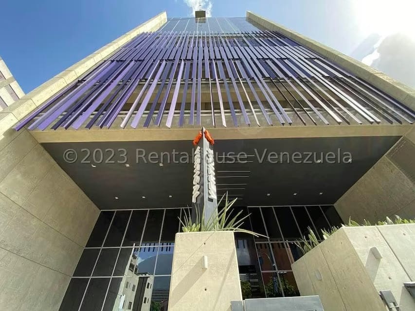 Comercial (Oficina) en Venta en Las Mercedes, Distrito Metropolitano - 2