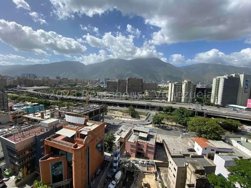 Comercial (Oficina) en Venta en Las Mercedes, Distrito Metropolitano - 11