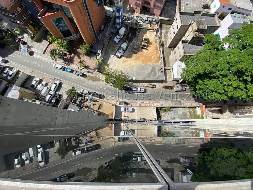 Comercial (Oficina) en Venta en Las Mercedes, Distrito Metropolitano - 12