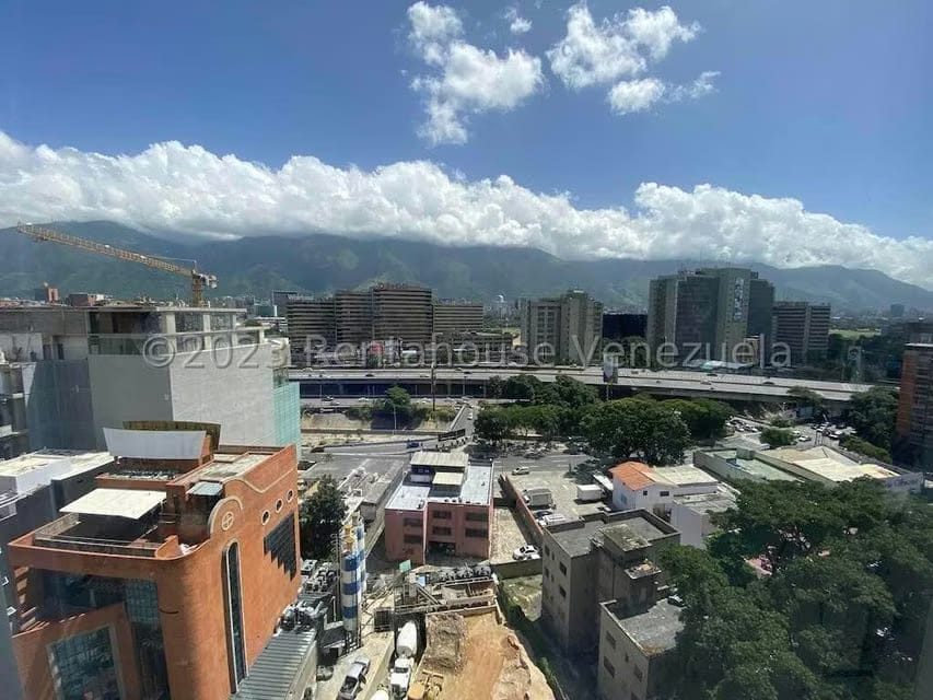 Comercial (Oficina) en Venta en Las Mercedes, Distrito Metropolitano - 13