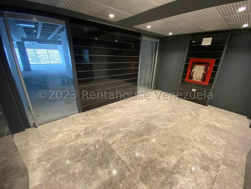 Comercial (Oficina) en Venta en Las Mercedes, Distrito Metropolitano - 14