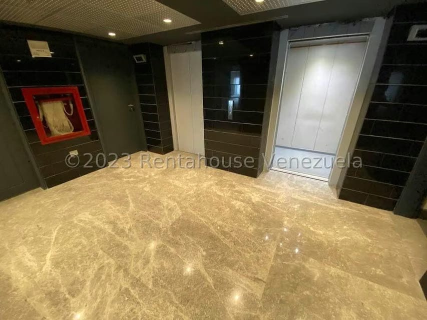 Comercial (Oficina) en Venta en Las Mercedes, Distrito Metropolitano - 15