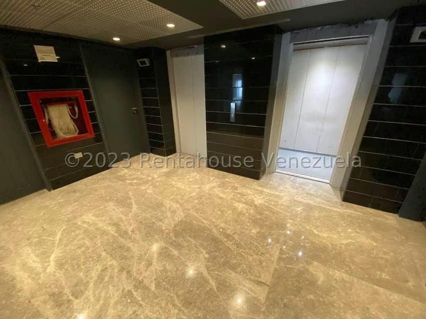 Comercial (Oficina) en Venta en Las Mercedes, Distrito Metropolitano - 16