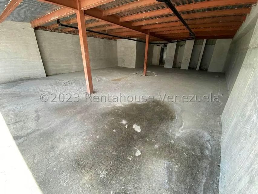 Comercial (Oficina) en Venta en Las Mercedes, Distrito Metropolitano - 17