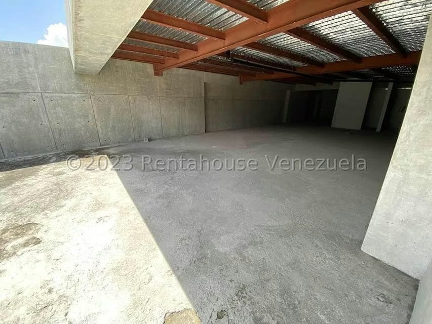 Comercial (Oficina) en Venta en Las Mercedes, Distrito Metropolitano - 18