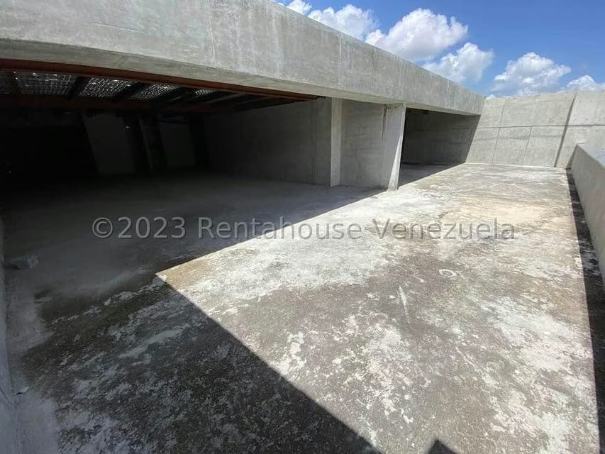 Comercial (Oficina) en Venta en Las Mercedes, Distrito Metropolitano - 19