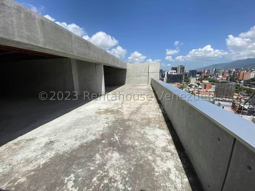 Comercial (Oficina) en Venta en Las Mercedes, Distrito Metropolitano - 20