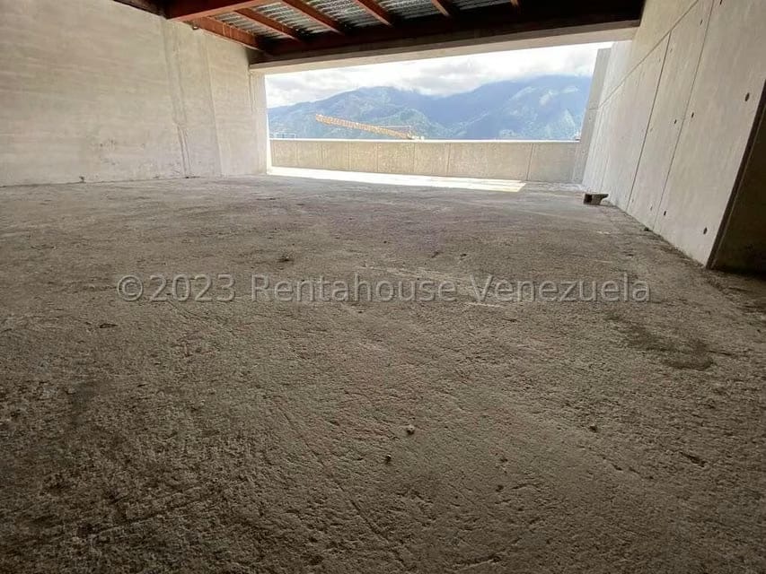 Comercial (Oficina) en Venta en Las Mercedes, Distrito Metropolitano - 3